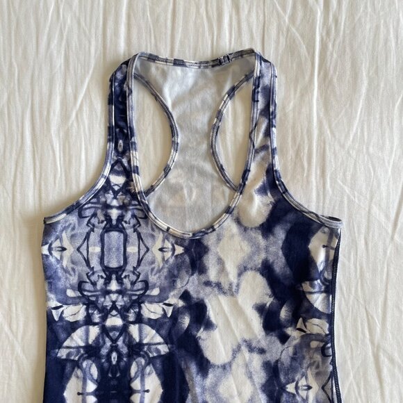 Lululemon Women Cool Racerback (sz 6) - Picture 2 of 6